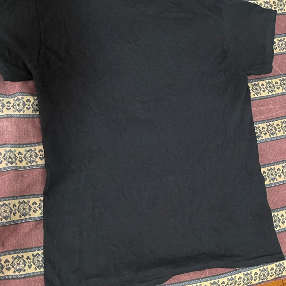 Itachi Graphic Tee - Picture 2 of 2